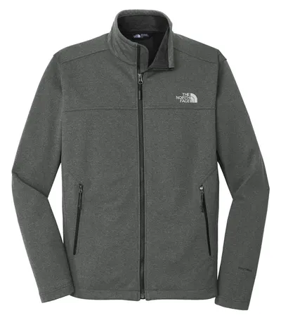 Dark Grey Heather