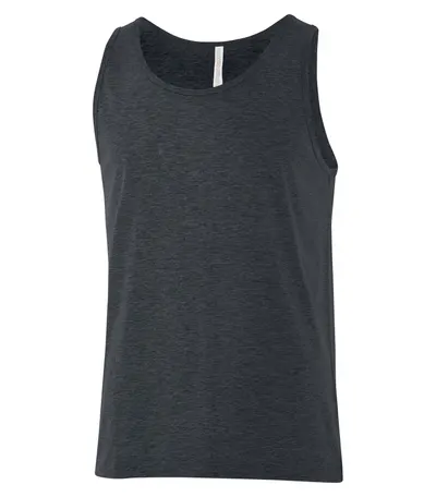 Charcoal Heather