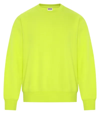 Safety Yellow