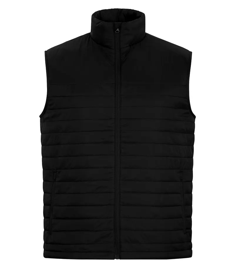 CH Essential® CH ESSENTIAL® GO TO PUFFY VEST — Black