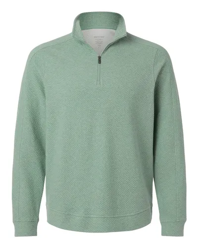 Sage Green Heather