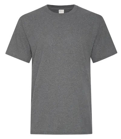 Graphite Heather