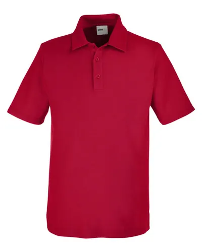 Classic Red