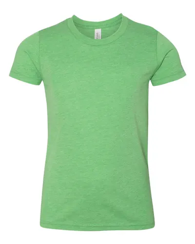 Green Triblend