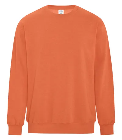 Earth Orange