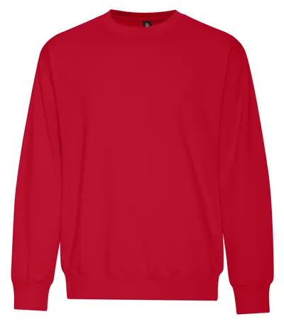 Scarlet Red
