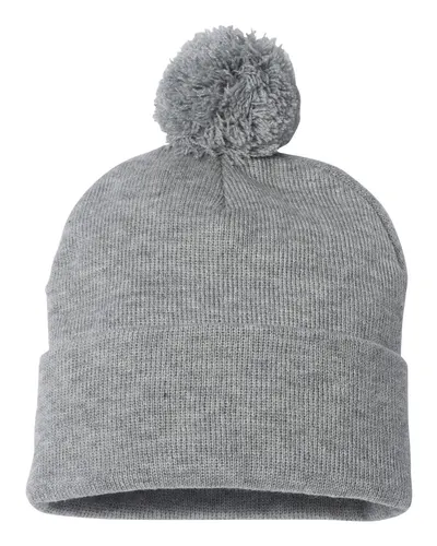 Light Heather Grey