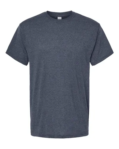 Heather Navy