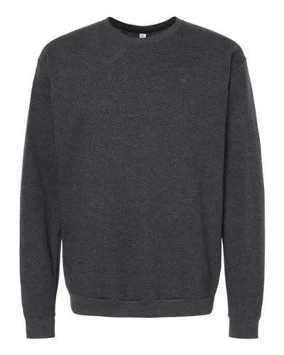 Jet Black Heather