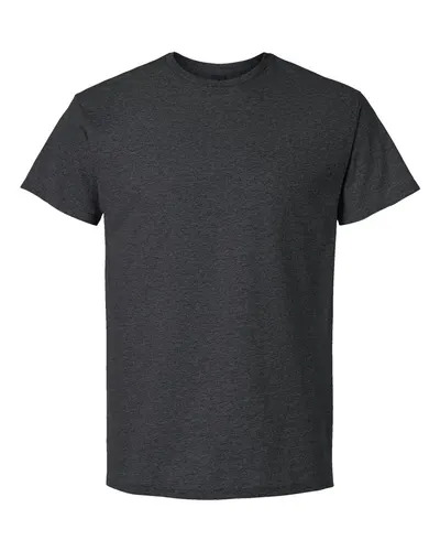 Heather Dark Grey