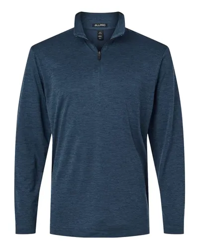 Navy Melange