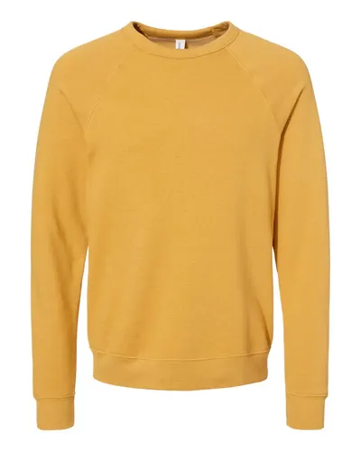 Heather Mustard