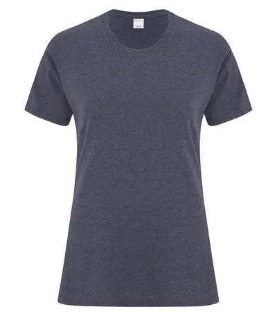 Heather Navy