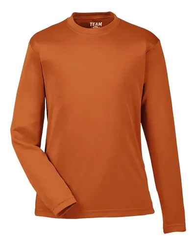 Sport Burnt Orange