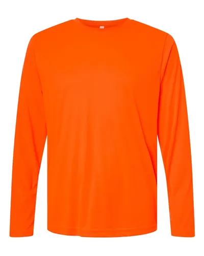 Safety Orange