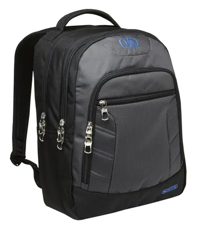 Black/Diesel Grey/Electric Blue