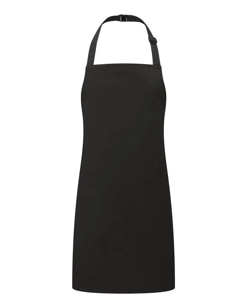 Artisan Collection by Reprime Artisan Collection by Reprime Youth Recycled Apron — Black