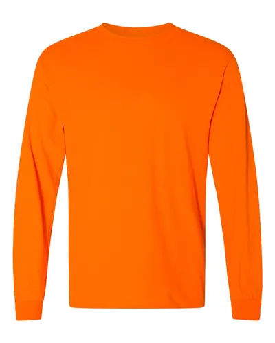 Safety Orange
