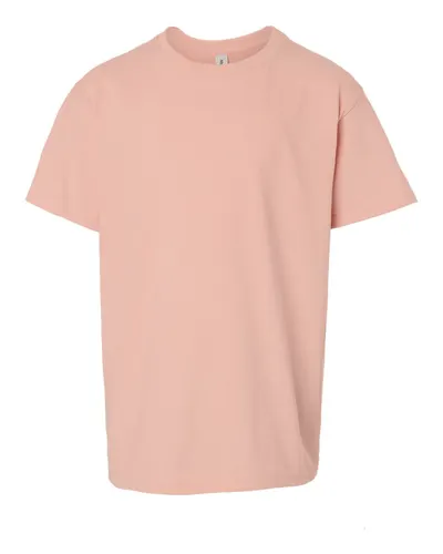 Dusty Rose