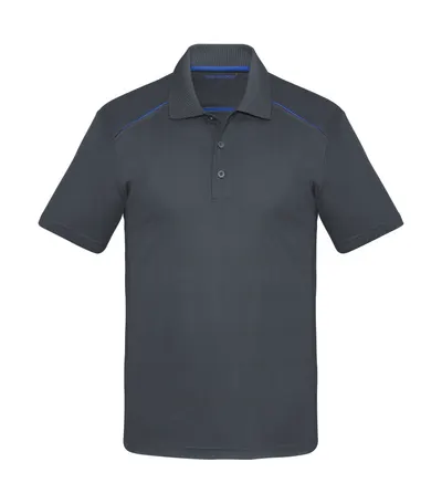 Iron Grey/Royal