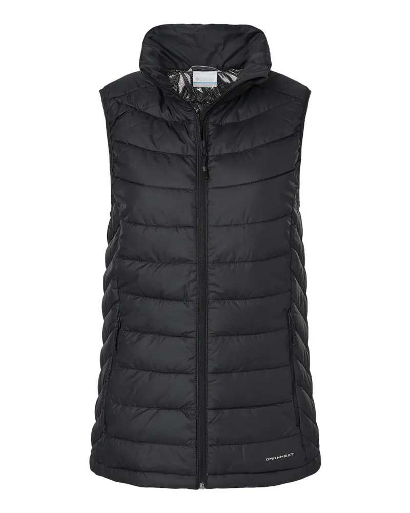 Columbia Columbia Women's Powder Lite™ Vest — Black