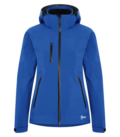 Regatta Blue