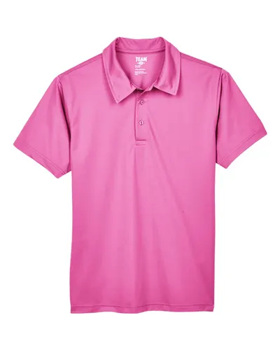 Sport Charity Pink