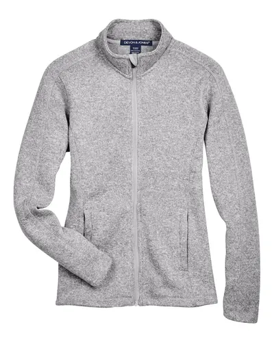 Grey Heather