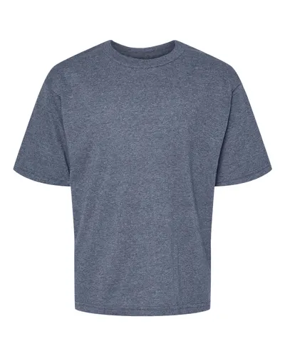 Heather Navy
