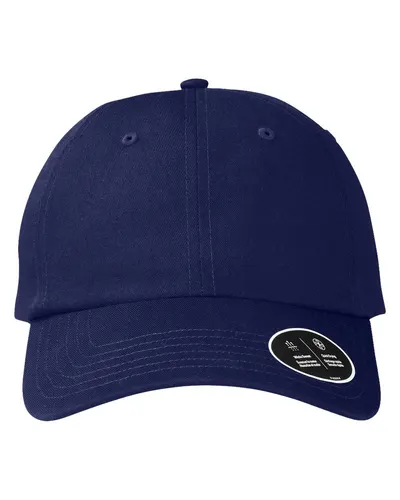 Midnight Navy/ Pitch Grey