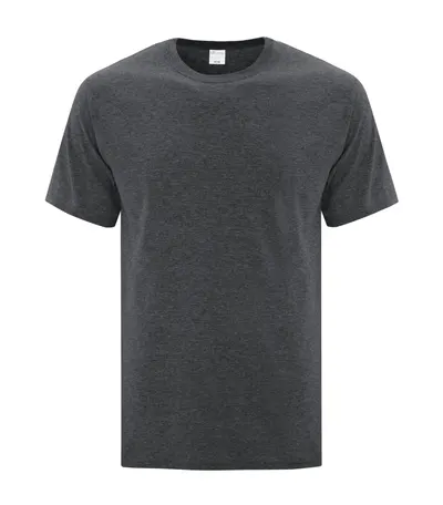 Dark Grey Heather