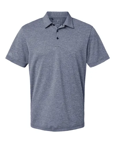 Collegiate Navy Melange