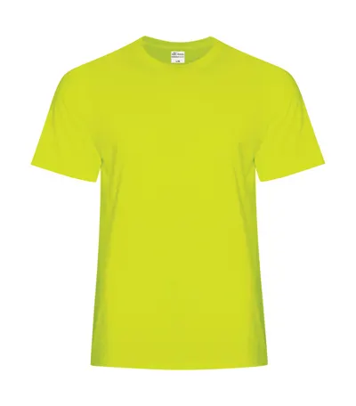 Safety Green