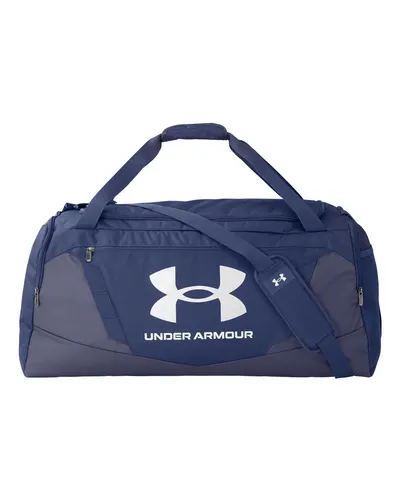 Midnight Navy/ Metallic Silver
