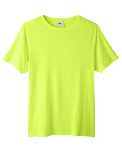 Safety Yellow