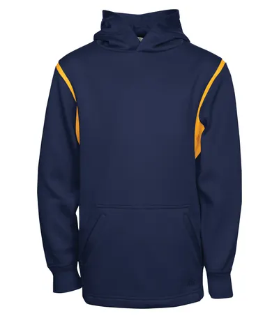True Navy/Gold