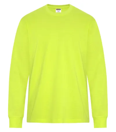 Safety Yellow