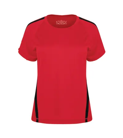 True Red/Black