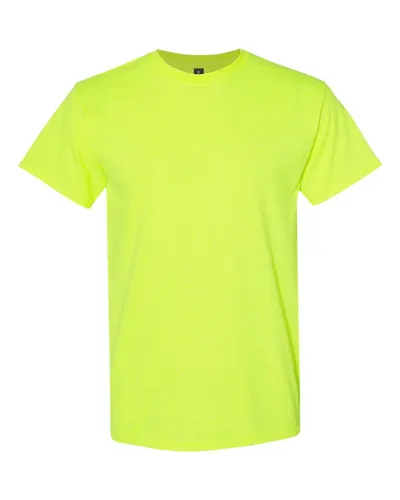 Safety Green