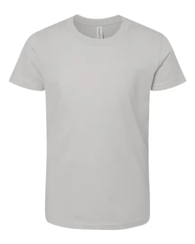Solid Athletic Grey