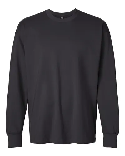 Graphite Black