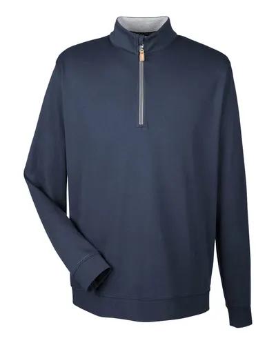 Navy/ Grey Heather/ Graphite