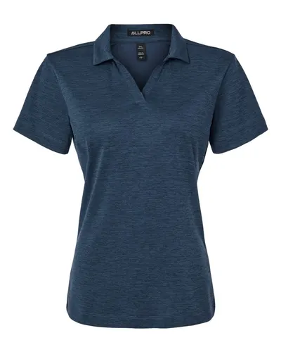 Navy Melange
