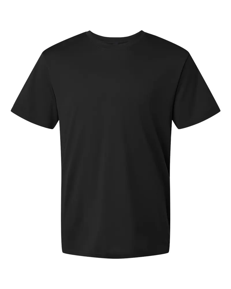 AllPro AllPro Men's Pro-Lock Performance T-Shirt — Black