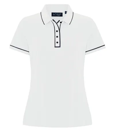 Bright White