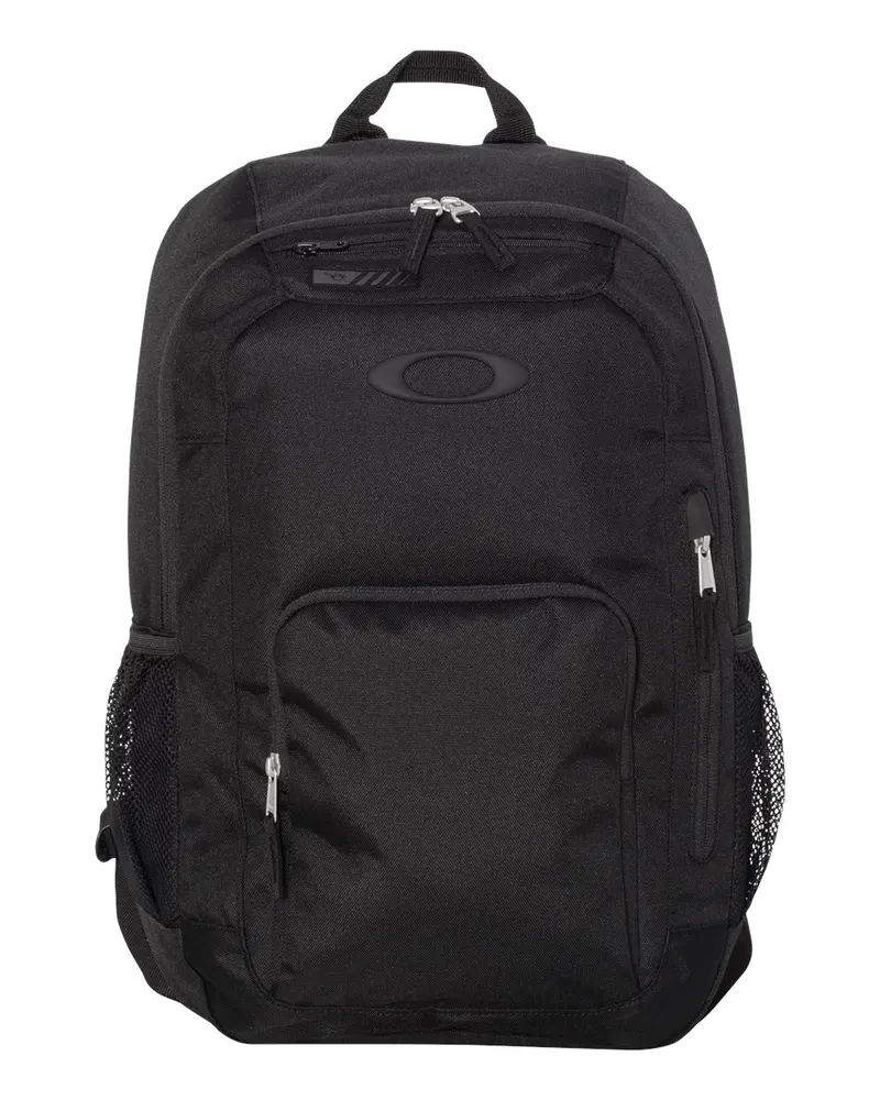 Oakley Oakley 22L Enduro Backpack — Blackout