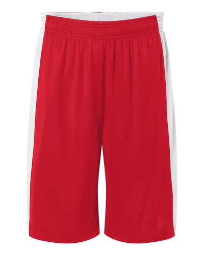 Sport Red/ White