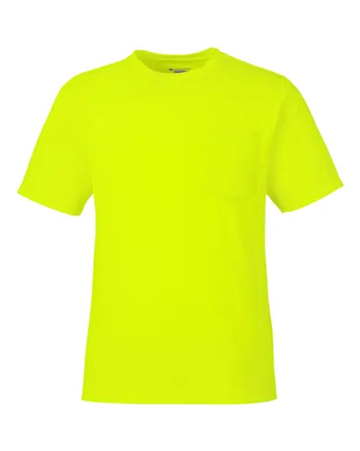 Safety Yellow