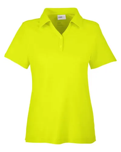 Safety Yellow