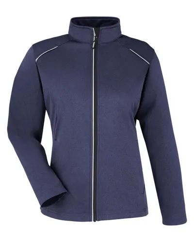 Classic Navy Heather